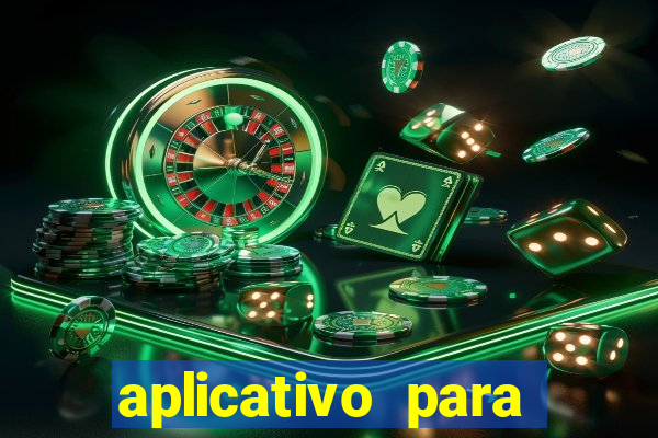 aplicativo para acompanhar jogos